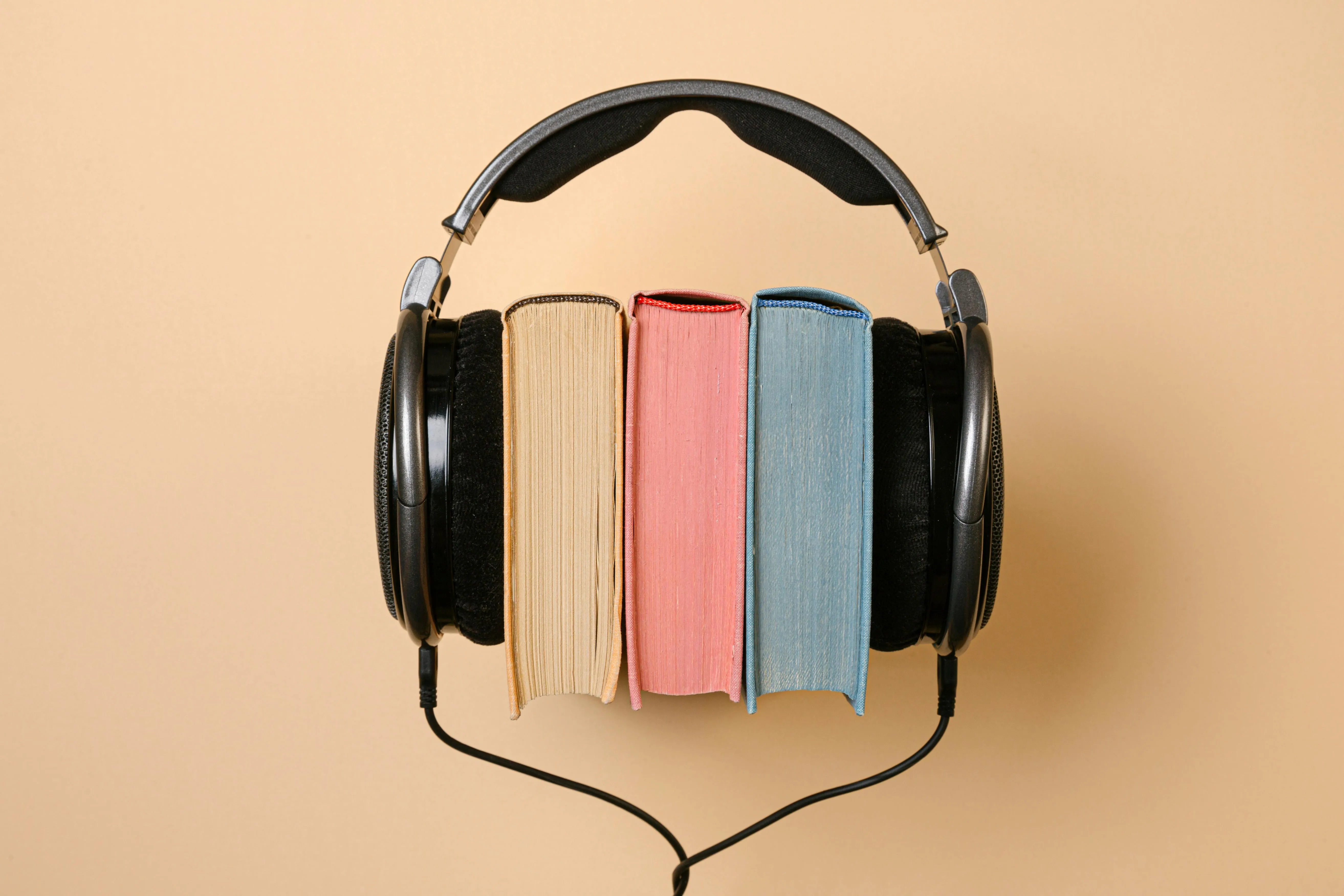 Audio Book Publishing Service by Publishing Valley