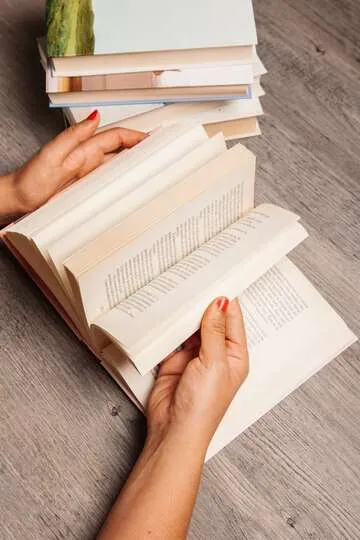 Book Formating Service by Publishing Valley