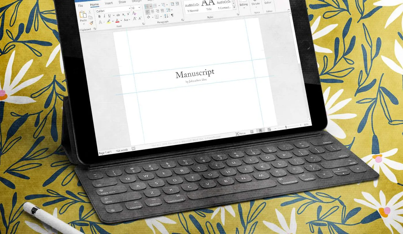 Book Formating Service by Publishing Valley