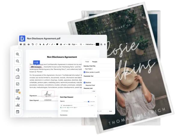 Book Editing Services by Publishing Valley