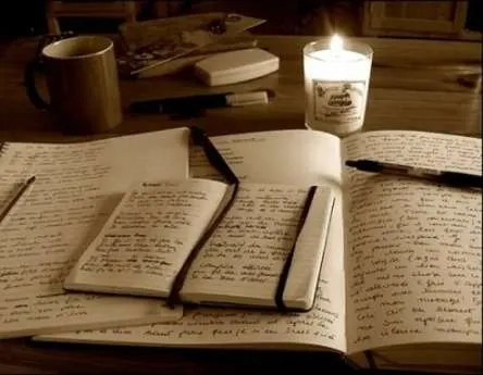 Fiction Writing Service by Publishing Valley