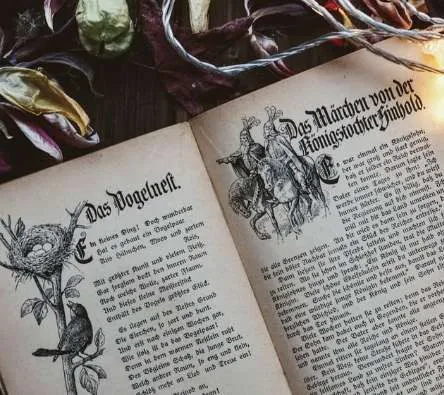 Fiction Writing Service by Publishing Valley