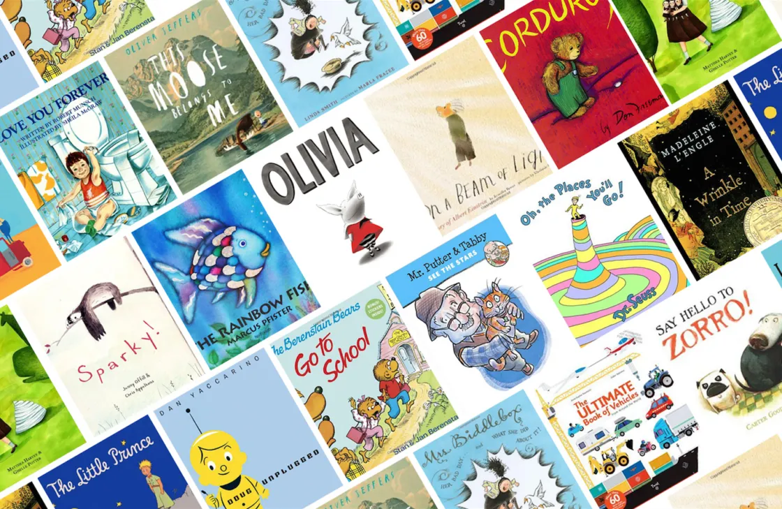 Book Illustration Service by Publishing Valley