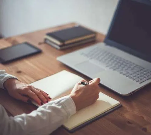 Novel Writing Service by Publishing Valley