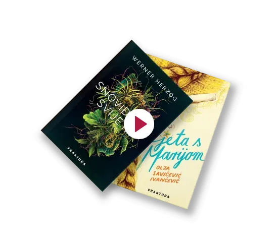 Video Book Trailer Services by Publishing Valley