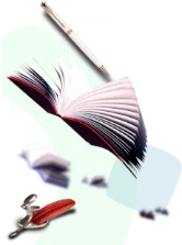 Fiction Writing Services by Publishing Valley